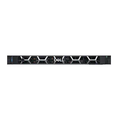 DELL PowerEdge R360 serveur 480 Go Rack (1 U) Intel Xeon 6 6315P 2,8 GHz 32 Go DDR5-SDRAM 700 W - Dell - Unité Centrale - visuel 1