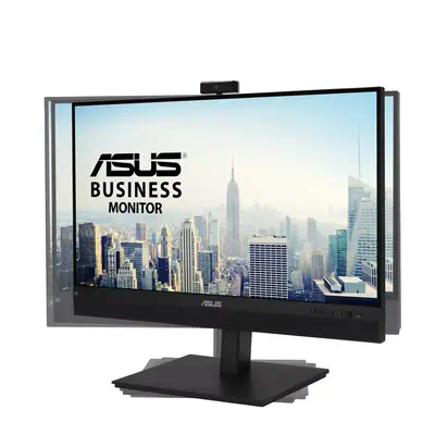 ASUS BE27ACSBK écran plat de PC 68,6 cm (27") 2560 x 1440 pixels Quad HD LED Noir - Asus - Ecran Ordinateur - visuel 6