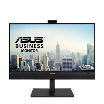 ASUS BE27ACSBK écran plat de PC 68,6 cm (27") 2560 x 1440 pixels Quad HD LED Noir - Asus - Ecran Ordinateur - visuel 1