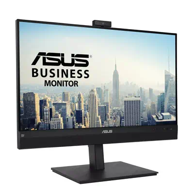 ASUS BE27ACSBK écran plat de PC 68,6 cm (27") 2560 x 1440 pixels Quad HD LED Noir - Asus - Ecran Ordinateur - visuel 5