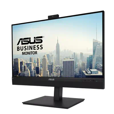 ASUS BE27ACSBK écran plat de PC 68,6 cm (27") 2560 x 1440 pixels Quad HD LED Noir - Asus - Ecran Ordinateur - visuel 4