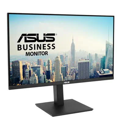 ASUS VA32UQSB écran plat de PC 80 cm (31.5") 3840 x 2160 pixels 4K Ultra HD LED Noir - Asus - Ecran Ordinateur - visuel 3