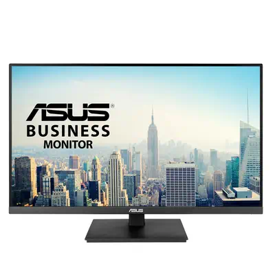 ASUS VA32UQSB écran plat de PC 80 cm (31.5") 3840 x 2160 pixels 4K Ultra HD LED Noir - Asus - Ecran Ordinateur - visuel 2