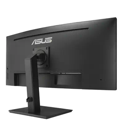 ASUS VA34VCPSR écran plat de PC 86,4 cm (34") 3440 x 1440 pixels Wide Quad HD LCD Noir - Asus - Ecran Ordinateur - visuel 8