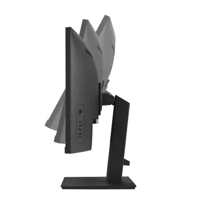 ASUS VA34VCPSR écran plat de PC 86,4 cm (34") 3440 x 1440 pixels Wide Quad HD LCD Noir - Asus - Ecran Ordinateur - visuel 10