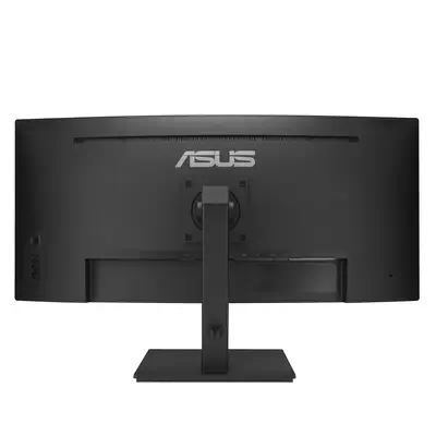 ASUS VA34VCPSR écran plat de PC 86,4 cm (34") 3440 x 1440 pixels Wide Quad HD LCD Noir - Asus - Ecran Ordinateur - visuel 9