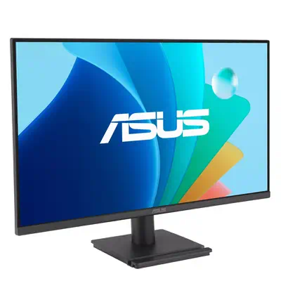 ASUS VA249QG écran plat de PC 60,5 cm (23.8") 1920 x 1080 pixels Full HD LCD Noir - Asus - Ecran Ordinateur - visuel 4