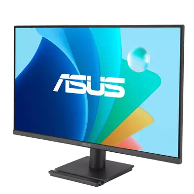 ASUS VA249QG écran plat de PC 60,5 cm (23.8") 1920 x 1080 pixels Full HD LCD Noir - Asus - Ecran Ordinateur - visuel 3
