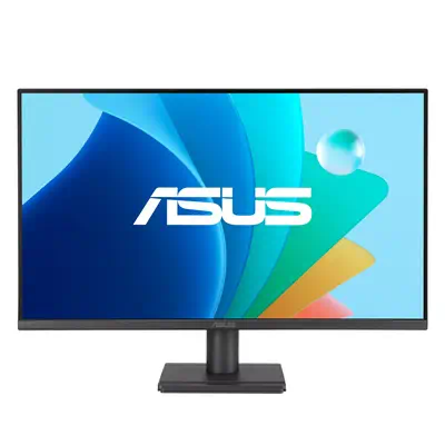 ASUS VA249QG écran plat de PC 60,5 cm (23.8") 1920 x 1080 pixels Full HD LCD Noir - Asus - Ecran Ordinateur - visuel 1