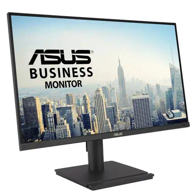 ASUS BE27AQG écran plat de PC 68,6 cm (27") 2560 x 1440 pixels Quad HD LCD Noir - Asus - Ecran Ordinateur - visuel 3