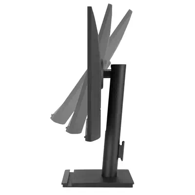 ASUS BE27AQG écran plat de PC 68,6 cm (27") 2560 x 1440 pixels Quad HD LCD Noir - Asus - Ecran Ordinateur - visuel 7