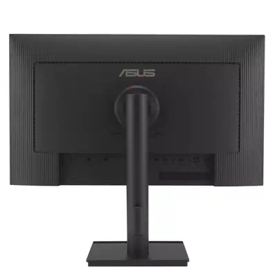 ASUS BE27ACGN écran plat de PC 68,6 cm (27") 2560 x 1440 pixels Quad HD LCD Noir - Asus - Ecran Ordinateur - visuel 3