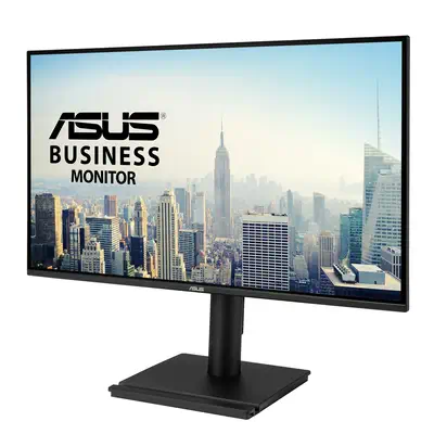 ASUS VA27AQSE écran plat de PC 68,6 cm (27") 2560 x 1440 pixels Quad HD LCD Noir - Asus - Ecran Ordinateur - visuel 2