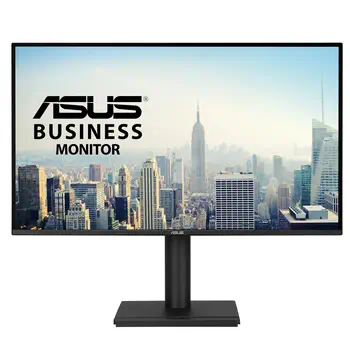 ASUS VA27AQSE écran plat de PC 68,6 cm (27") 2560 x 1440 pixels Quad HD LCD Noir offre