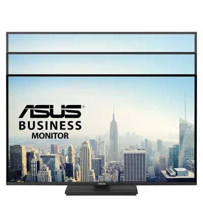 ASUS VA27AQSE écran plat de PC 68,6 cm (27") 2560 x 1440 pixels Quad HD LCD Noir - Asus - Ecran Ordinateur - visuel 6