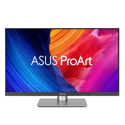 ASUS ProArt PA278QGV écran plat de PC 68,6 cm (27") 2560 x 1440 pixels Quad HD LCD Noir - Asus - Ecran Ordinateur - visuel 6
