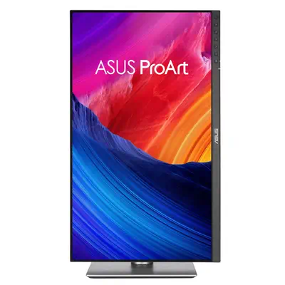 ASUS ProArt PA278QGV écran plat de PC 68,6 cm (27") 2560 x 1440 pixels Quad HD LCD Noir - Asus - Ecran Ordinateur - visuel 7