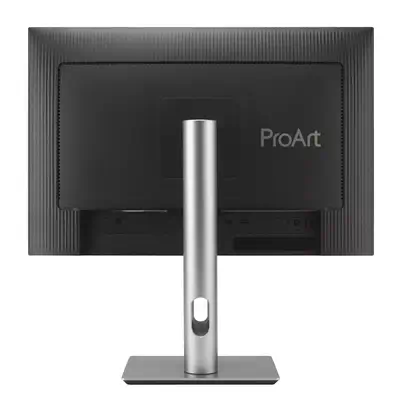 ASUS ProArt PA248QFV écran plat de PC 61,2 cm (24.1") 1920 x 1200 pixels WUXGA LCD Argent - Asus - Ecran Ordinateur - visuel 2