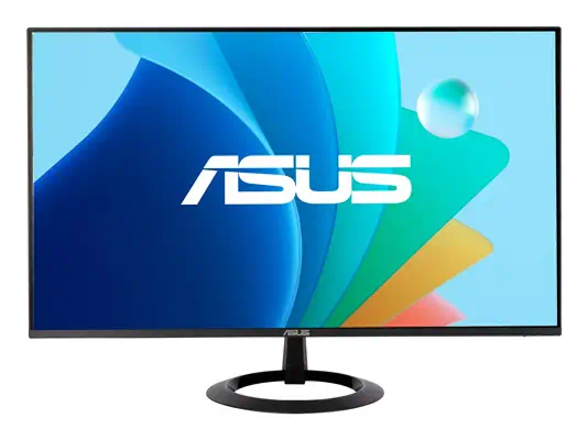ASUS VZ279HG écran plat de PC 68,6 cm (27") 1920 x 1080 pixels Full HD LCD Noir - Asus - Ecran Ordinateur - visuel 1