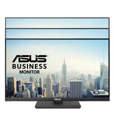 ASUS BE249QG écran plat de PC 60,5 cm (23.8") 1920 x 1080 pixels Full HD LCD Noir - Asus - Ecran Ordinateur - visuel 5