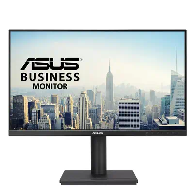ASUS BE249QG écran plat de PC 60,5 cm (23.8") 1920 x 1080 pixels Full HD LCD Noir - Asus - Ecran Ordinateur - visuel 1