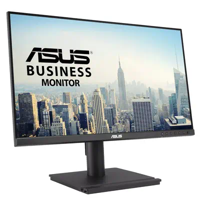 ASUS BE249CGN écran plat de PC 60,5 cm (23.8") 1920 x 1080 pixels Full HD LCD Noir - Asus - Ecran Ordinateur - visuel 4