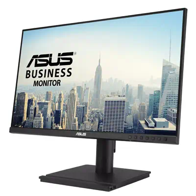 ASUS BE249CGN écran plat de PC 60,5 cm (23.8") 1920 x 1080 pixels Full HD LCD Noir - Asus - Ecran Ordinateur - visuel 2