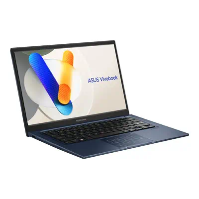 ASUS Vivobook 14 X1404VA-DICEB1601W Intel Core 7 150U Ordinateur portable 35,6 cm (14") Full HD 16 G - Asus - PC Portable - visuel 2