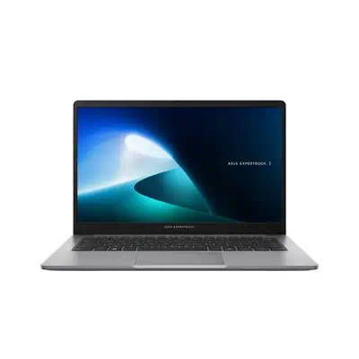 ASUS ExpertBook P1 P1403CVA-S61764X Intel Core 7 240H Ordinateur portable 35,6 cm (14") Full HD 16 G - Asus - PC Portable - visuel 1