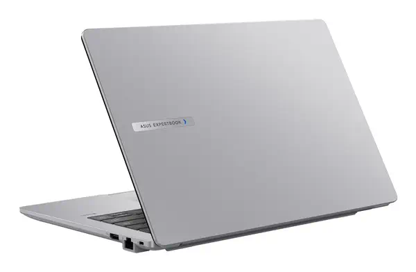 ASUS ExpertBook P1 P1403CVA-S61764X Intel Core 7 240H Ordinateur portable 35,6 cm (14") Full HD 16 G - Asus - PC Portable - visuel 2