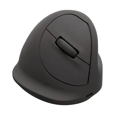 Fellowes 100143580 souris Universel Droitier Bluetooth + USB Type-C Optique 2400 DPI - Souris - visuel 1