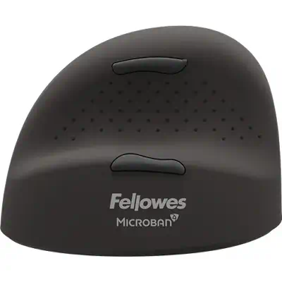 Fellowes 100143583 souris Universel Gauche Bluetooth + USB Type-C Optique 2400 DPI - Souris - visuel 2