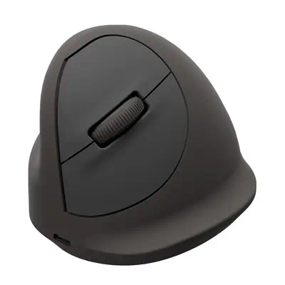 Fellowes 100143584 souris Universel Gauche Bluetooth + USB Type-C Optique 2400 DPI - Souris - visuel 1