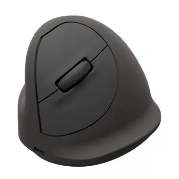 Fellowes 100143584 souris Universel Gauche Bluetooth + USB Type-C Optique 2400 DPI avantages
