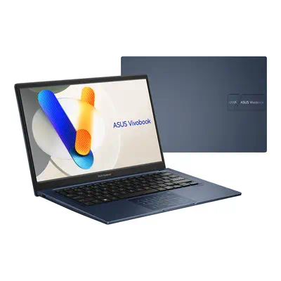 ASUS Vivobook 14 X1404VA-DICEB1600W Intel Core 5 120U Ordinateur portable 35,6 cm (14") Full HD 16 G - Asus - PC Portable - visuel 5
