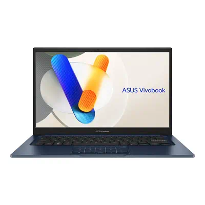 ASUS Vivobook 14 X1404VA-DICEB1600W Intel Core 5 120U Ordinateur portable 35,6 cm (14") Full HD 16 G - Asus - PC Portable - visuel 1