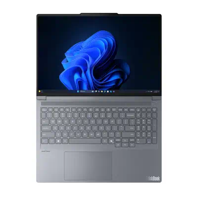 ThinkBook 16p G6 IAX Lenovo - visuel 1 - hello RSE - Un écran époustouflant pour une créativité fluide