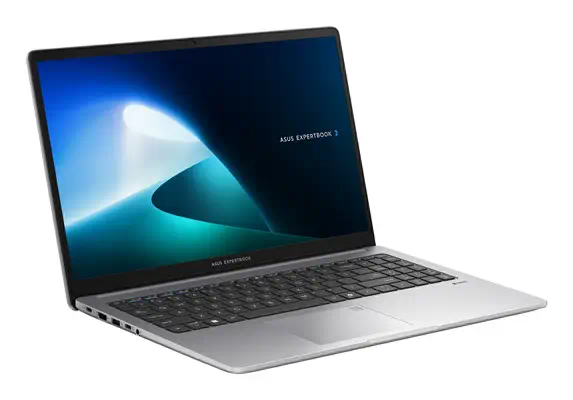 ASUS ExpertBook P1 P1503CVA-S72482X Intel Core 7 240H Ordinateur portable 39,6 cm (15.6") Full HD 16 - Asus - PC Portable - visuel 8