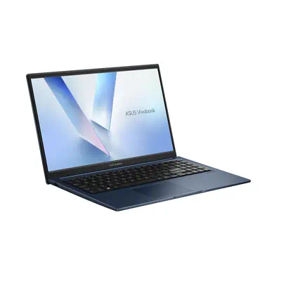 ASUS Vivobook 15 X1504VA-DICBQ4232W Intel Core 7 150U Ordinateur portable 39,6 cm (15.6") Full HD 24 - Asus - PC Portable - visuel 3