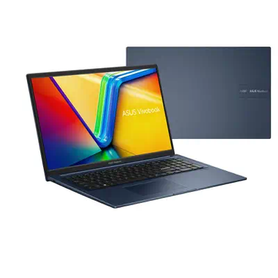ASUS Vivobook 17 X1704VA-DICAU1059W Intel Core 7 150U Ordinateur portable 43,9 cm (17.3") Full HD 24 - Asus - PC Portable - visuel 6