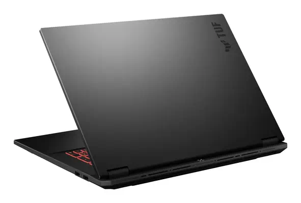ASUS TUF Gaming A18 TUF808UP-DICS9097W AMD Ryzen™ 7 260 Ordinateur portable 45,7 cm (18") WQXGA 32 G - Asus - PC Portable - visuel 9