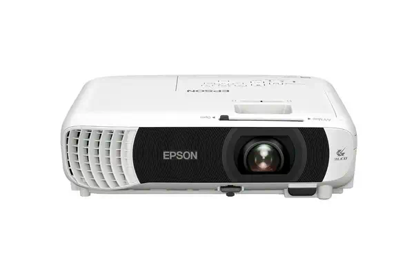 Epson EB-FH08 3600 ANSI lumens 3LCD 1080p (1920x1080) Blanc - Vidéoprojecteur Professionnel - visuel 1
