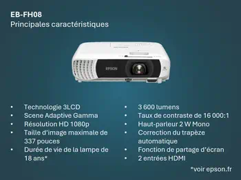 V11HB54040 comparaison