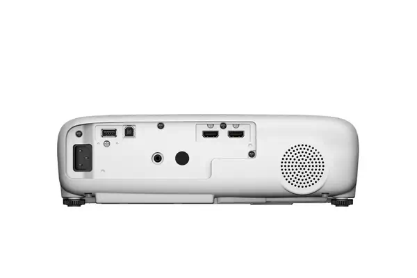 Epson EB-FH08 3600 ANSI lumens 3LCD 1080p (1920x1080) Blanc - Vidéoprojecteur Professionnel - visuel 3