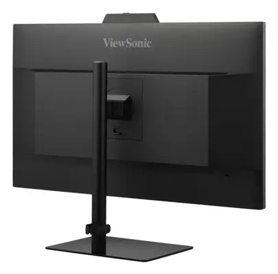 Viewsonic VG2741V-2K écran plat de PC 68,6 cm (27") 2560 x 1440 pixels Quad HD LCD Noir - Ecran Ordinateur - visuel 5