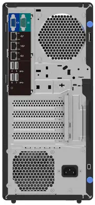 Lenovo ThinkSystem ST50 V3 serveur 1,92 To Tower Intel Xeon E E-2434 3,4 GHz 32 Go DDR5-SDRAM 500 W - Serveur Tour - visuel 4