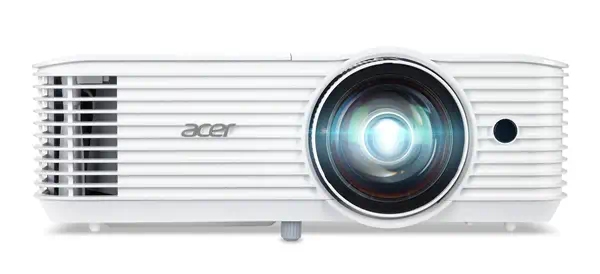 Acer Professional and Education S1287 Projecteur à focale standard 4000 ANSI lumens DLP WXGA (1280x8 - Lampe Vidéoprojecteur - visuel 1