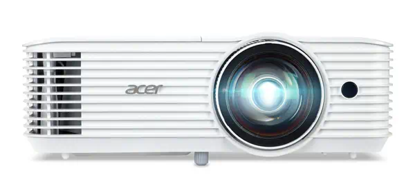 Acer Professional and Education S1287 Projecteur à focale standard 4000 ANSI lumens DLP WXGA (1280x8 - Lampe Vidéoprojecteur - visuel 1
