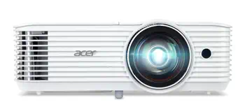 Lampe Vidéoprojecteur Professional and Education MR.JY811.001 avantages