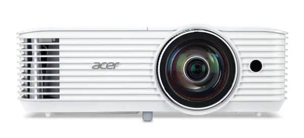 Acer Professional and Education S1287 Projecteur à focale standard 4000 ANSI lumens DLP WXGA (1280x8 - Lampe Vidéoprojecteur - visuel 3